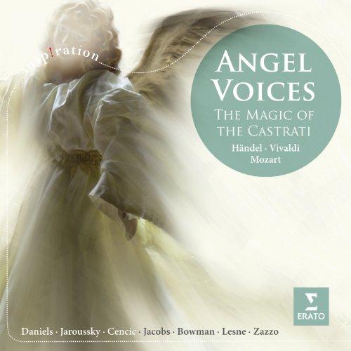 Angel Voices:Magic of Castrati