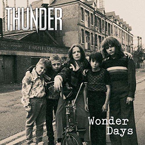 Wonder Days