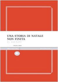 Una storia di Natale non finita (Experience Light)