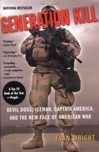 Generation Kill