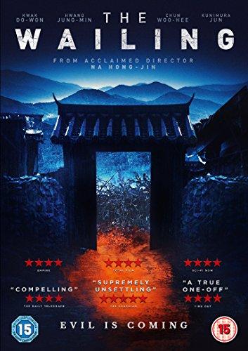 The Wailing [DVD] [UK Import]