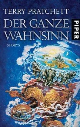 Der ganze Wahnsinn: Storys