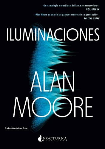 Iluminaciones (Noches Negras, Band 23)