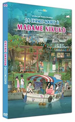 La chance sourit à madame nikuko [FR Import]