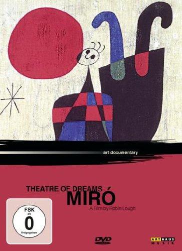 Miro: Theatre of Dreams - Art Documentary