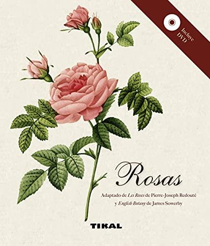 Rosas (Clásicos ilustrados)