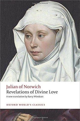 Revelations of Divine Love (Oxford World's Classics (Paperback))