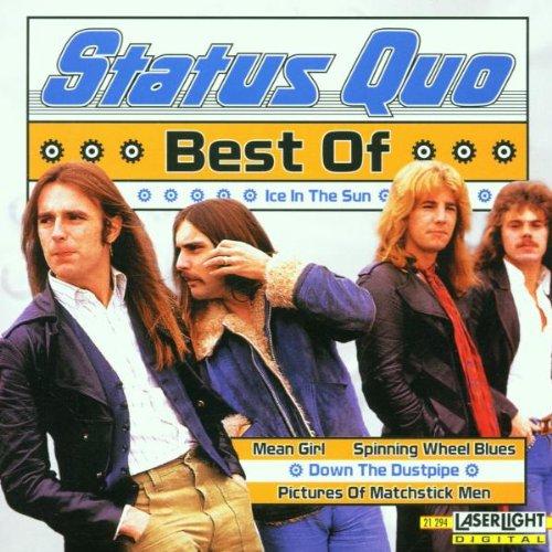 Best of Status Quo