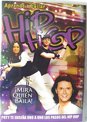 Mira Quien Baila - Hip Hop