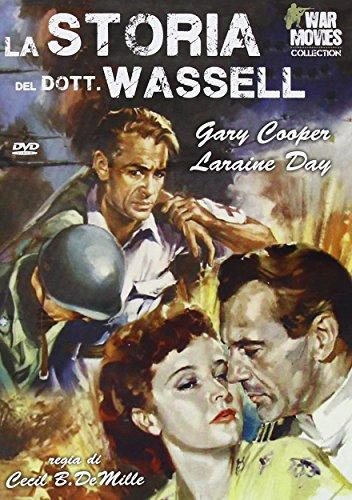 La storia del dottor Wassell [IT Import]