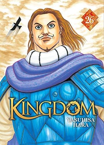 Kingdom. Vol. 26