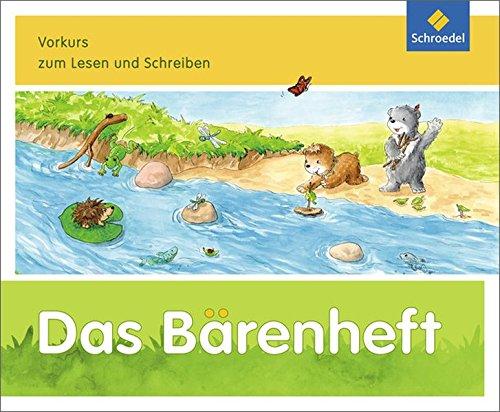 Löwenzahn - Ausgabe 2015: Das Bärenheft