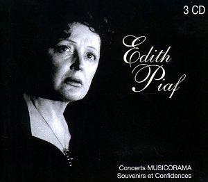 Edith Piaf