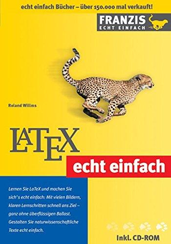 LATEX (Echt einfach)