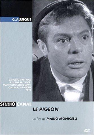 Le Pigeon [FR Import]