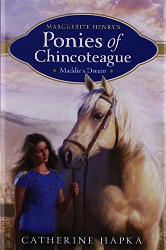 Maddie's Dream (Volume 1) (Marguerite Henry's Ponies of Chincoteague, Band 1)