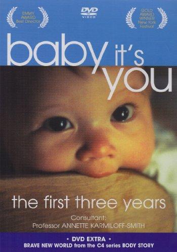 Baby It's You [UK Import]