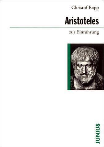 Aristoteles zur Einführung