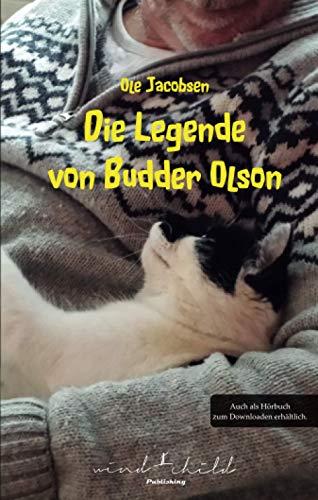 Die Legende von Budder Olson