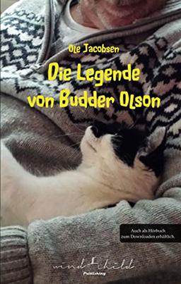 Die Legende von Budder Olson