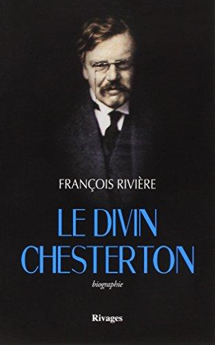 Le divin Chesterton