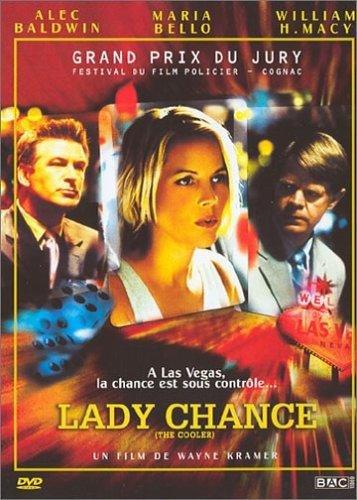 Lady Chance [FR Import]