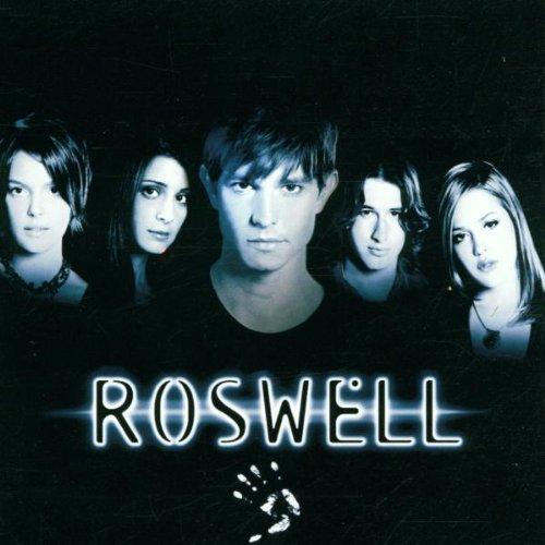 Roswell Original Television