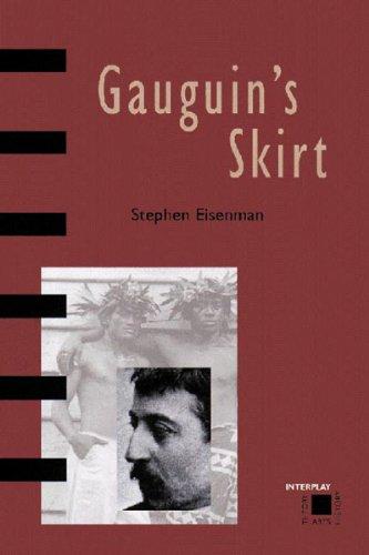 Gauguin's Skirt (Interplay)