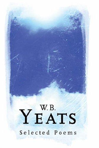 W.B.Yeats (Phoenix Poetry)