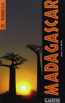 Madagascar (Rumbo a, Band 82)