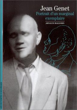 Jean Genet : portrait d'un marginal exemplaire