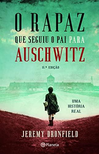 Ultima Paragem Auschwitz