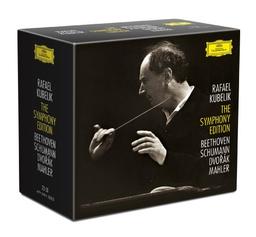 Rafael Kubelik - The Symphony Edition (Limited Edition)