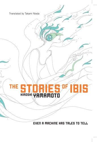 The Stories of Ibis (Novel)