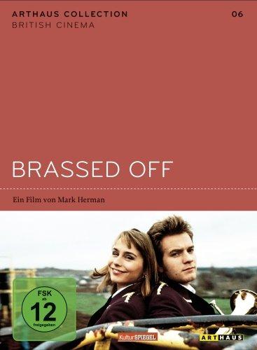 Brassed Off - Arthaus Collection British Cinema