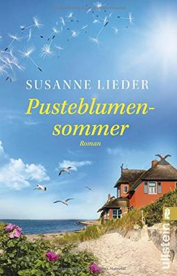 Pusteblumensommer: Roman