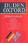 Duden Oxford, Bildwörterbuch Deutsch und Englisch