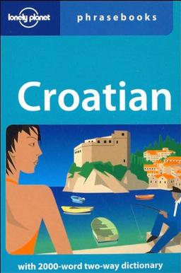 Croatian