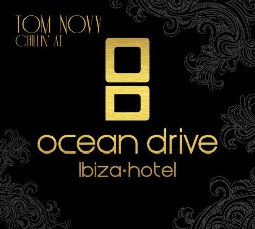 Chillin' At Ocean Drive Hotel Ibiza