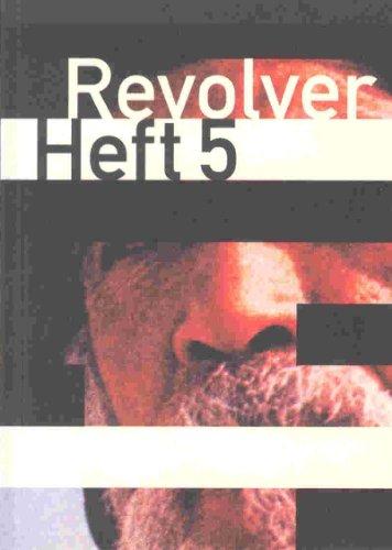 Revolver 5: Zeitschrift für Film