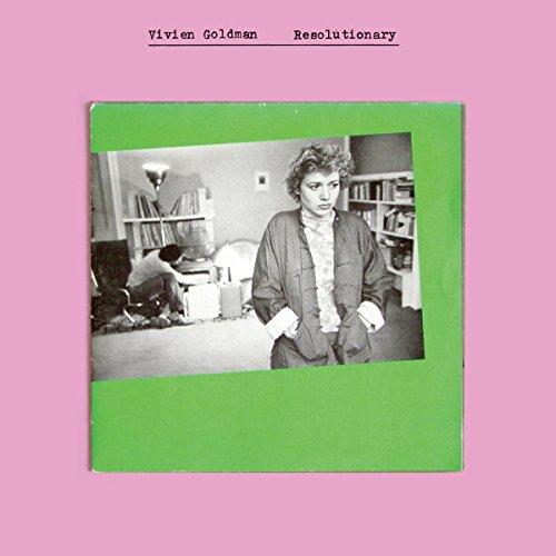 Resolutionary (Songs 1979-1982)