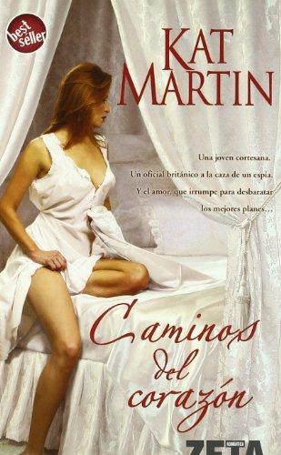 Caminos del corazón (BEST SELLER ZETA BOLSILLO, Band 0)