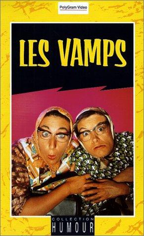 Les vamps