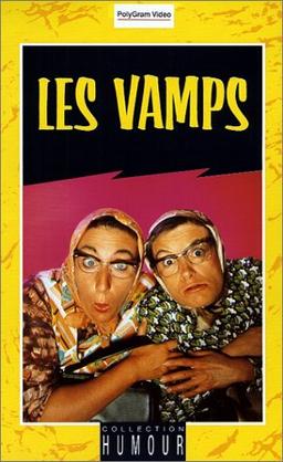 Les vamps