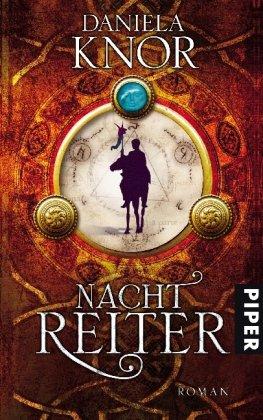 Nachtreiter: Roman