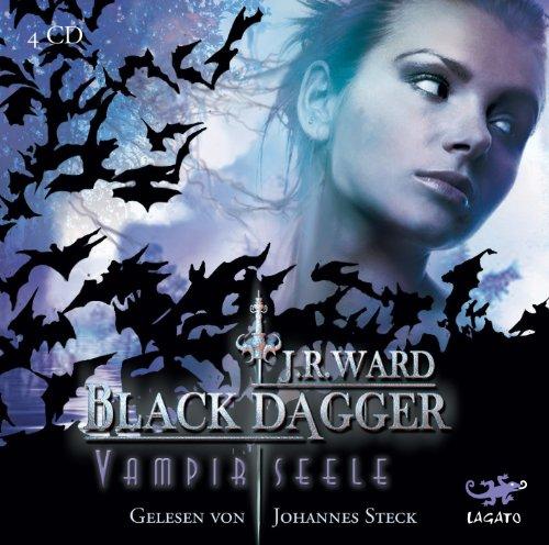 BLACK DAGGER. Vampirseele