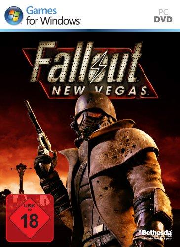 Fallout New Vegas