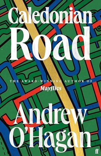 Caledonian Road: Andrew O'Hagan