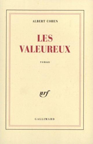 Les Valeureux