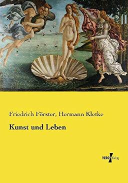 Kunst und Leben